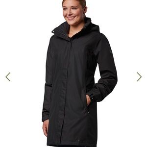 Helly Hansen women’s Aden Jacket- insulated
